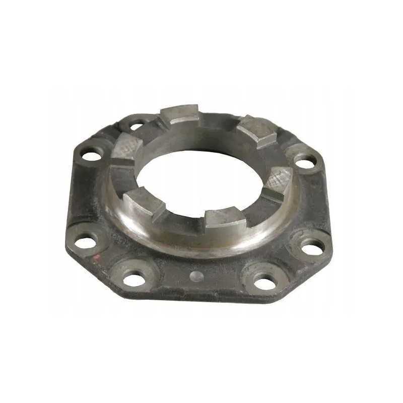 Galutinis diferencialo dangtis