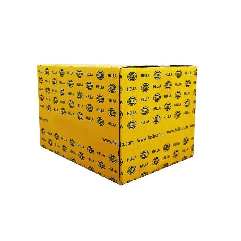 Hella 4ra007 793 041 darbinės srovės relė