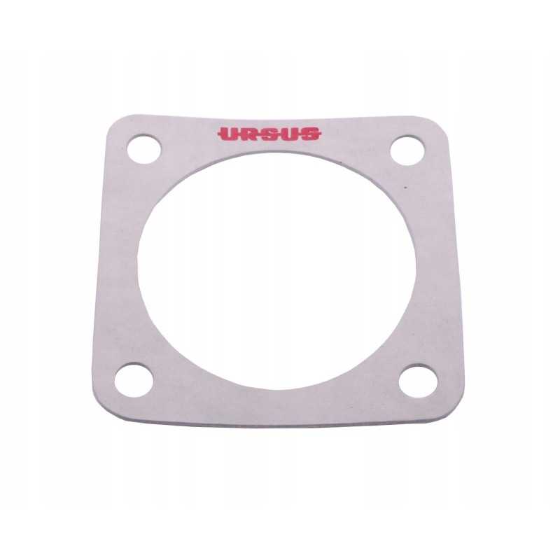 Krazelito dėžutės dangtelio tarpinė 0 8mm c 385