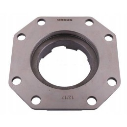 Pavarų diferencialo mechanizmo dangtelis mf3 originalus