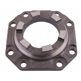 Pavarų diferencialo mechanizmo dangtelis mf3 originalus