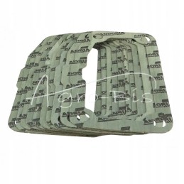 Krazelite termostato korpuso tarpiklis 0 8mm c 385