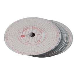 Borg wkr002 tachografo ciferblatas