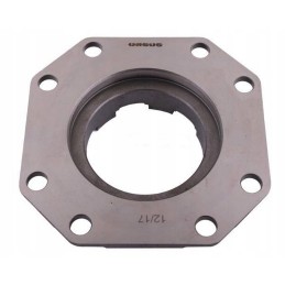 Pavarų diferencialo mechanizmo dangtelis mf3 originalus