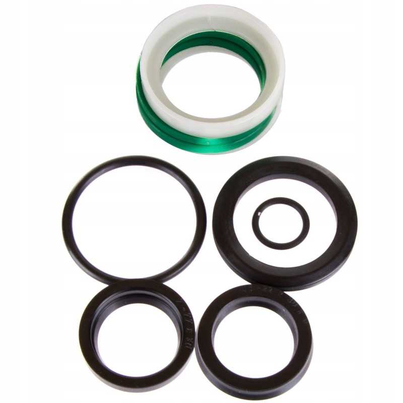 Variatoriaus cilindro sandariklių komplektas f 173 bizon