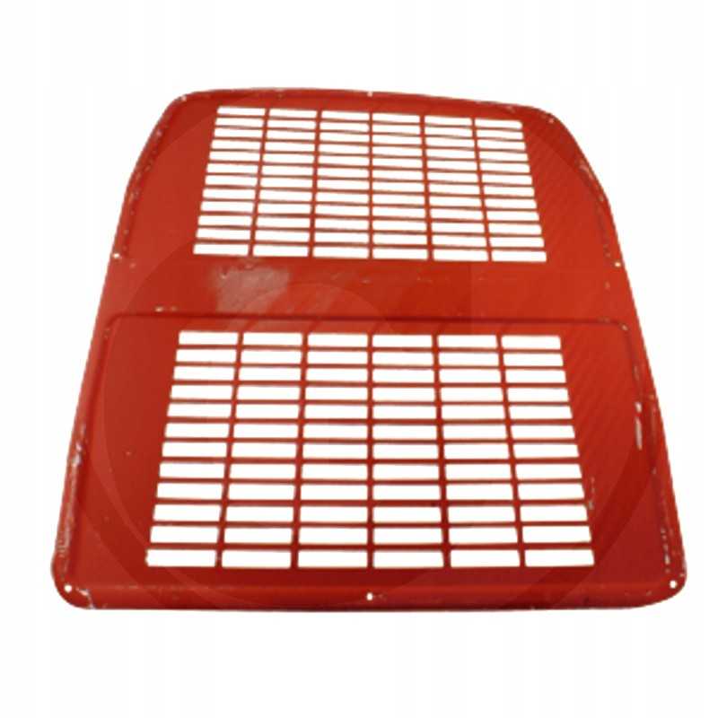 Kaukės tinklelis Ursus C 330 4236213 0