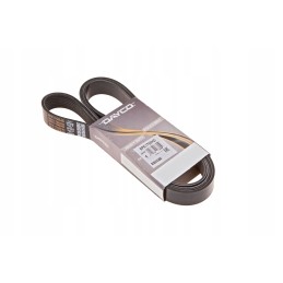 Dayco 8pk1790hd kelių trapecinis diržas