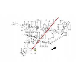 827662 0 claas vidinė grandinės jungtis