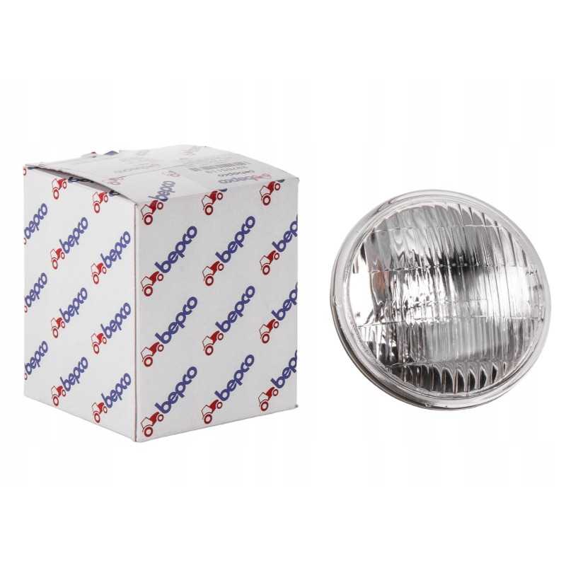 Atšvaitas optinis elementas 111mm korpusas David Brown