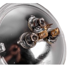 Atšvaitas optinis elementas 111mm korpusas David Brown