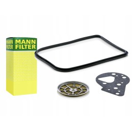 Hidraulinių filtrų komplektas, automatinė pavarų dėžė