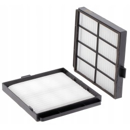 Sc90311 salono filtro hifi filtras