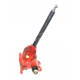 MF vairo mechanizmas be svirties