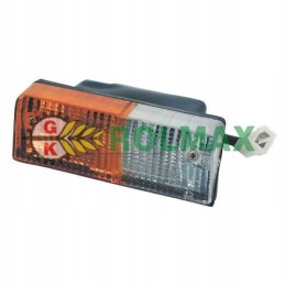 Dešinysis posūkio žibintas 12v cobo 03159000