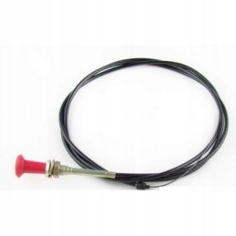 Gesinimo kabelis Renault L 2300mm R145 14 7700692273