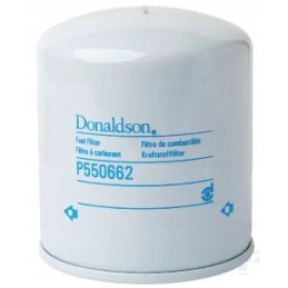 Donaldson P550662 kuro filtras