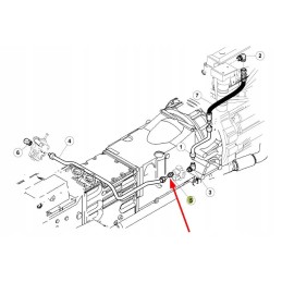 7700027018 sds jungtis 20 x 1 2 14