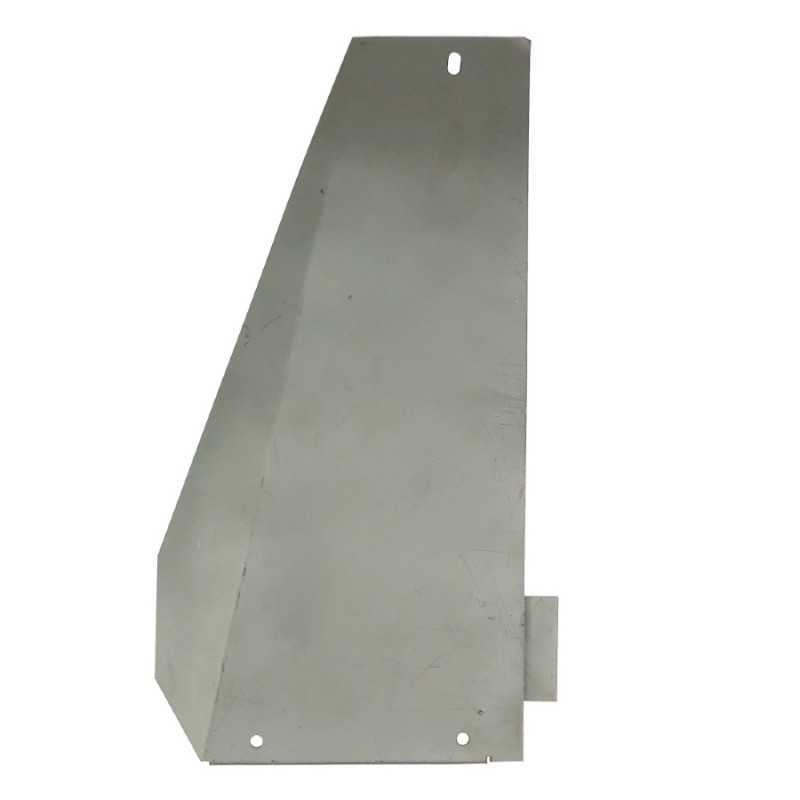 Kairysis šoninis atvartas mf