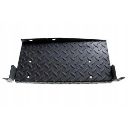 Kairė platforma c 330