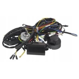 Elektros instaliacija, generatorius Ursus C330 C 330