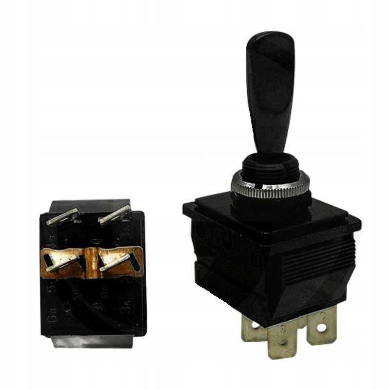 Perjungimo jungiklis 50722004