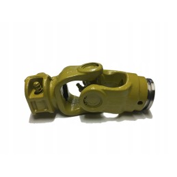 GTV jungtis, trikampis vamzdis, 6 pjaustytuvai 1 3 8 460 nm