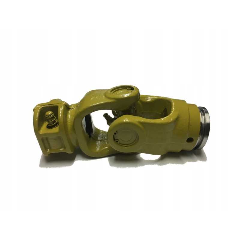 GTV jungtis, trikampis vamzdis, 6 pjaustytuvai 1 3 8 460 nm