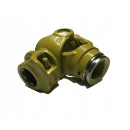 GTV jungtis, trikampis vamzdis, 6 pjaustytuvai 1 3 8 460 nm