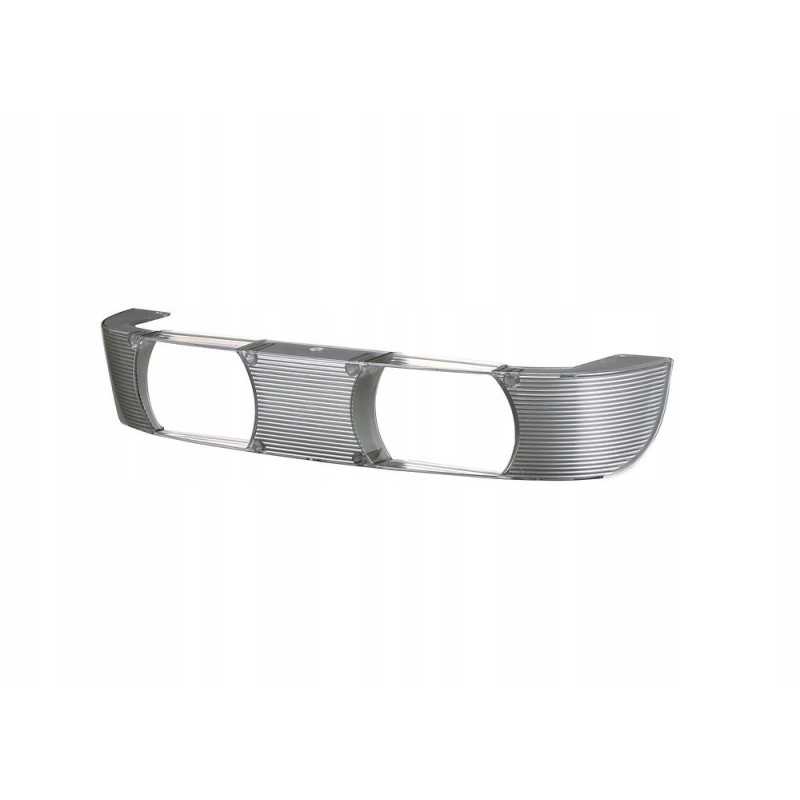 Grilio priekinio žibinto korpusas New Holland TD 87547780