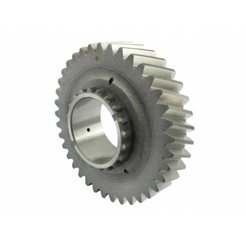 Reduktoriaus ratas c 385 86121006