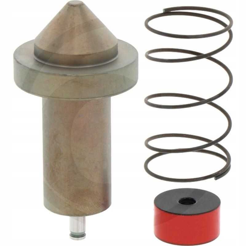 Apsauginis kaištis 78775l168 rokeris