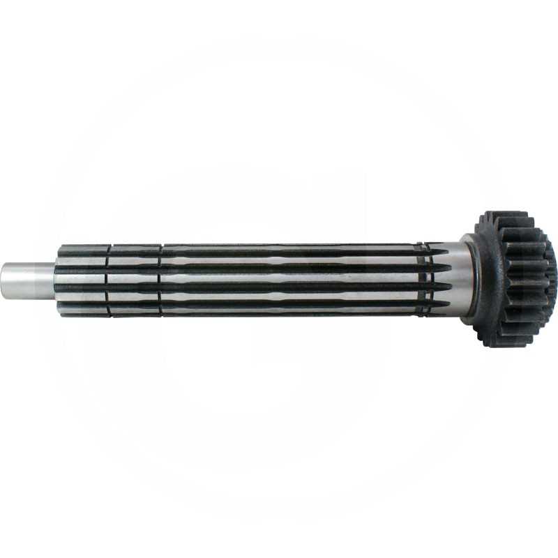 Pagrindinis velenas Ursus C 4011 traktoriui Nr. 23532