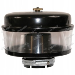 Pirminis filtras oe 114 mm
