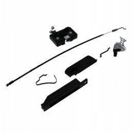 Dešiniųjų durų spyna new holland tm 115 120 125