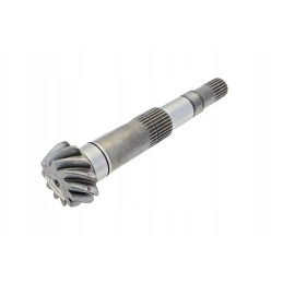 Ft304 38 115 krumpliaračio velenas