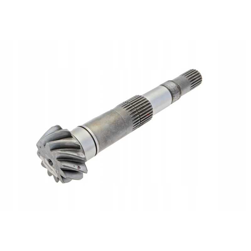 Ft304 38 115 krumpliaračio velenas