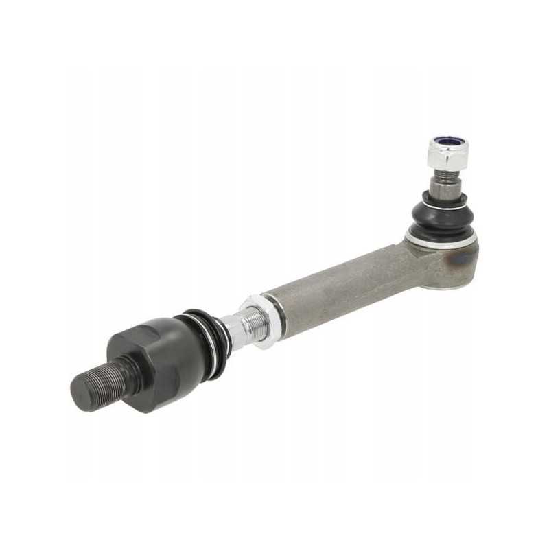 Vpj3601 strypo galų komplektas kairysis dešinysis garinis