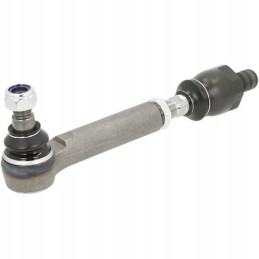 Vpj3601 strypo galų komplektas kairysis dešinysis garinis