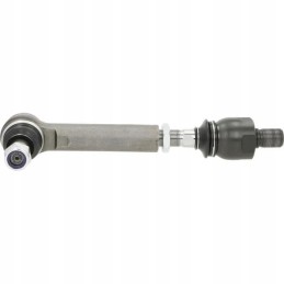 Vpj3601 strypo galų komplektas kairysis dešinysis garinis