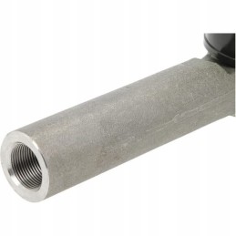 Vpj3601 strypo galų komplektas kairysis dešinysis garinis