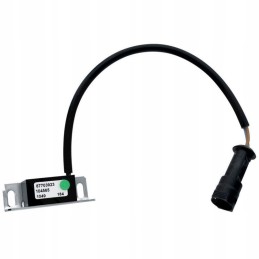 New Holland TF TX CNH 87703923 jutiklis