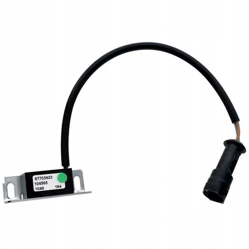 New Holland TF TX CNH 87703923 jutiklis