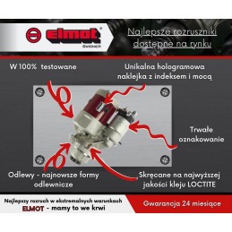 Starteris r5 r 5 c 328 ursus c 328 121100el mot