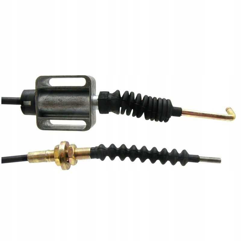 Kojos dujų valdymo kabelio korpusas 358186a2