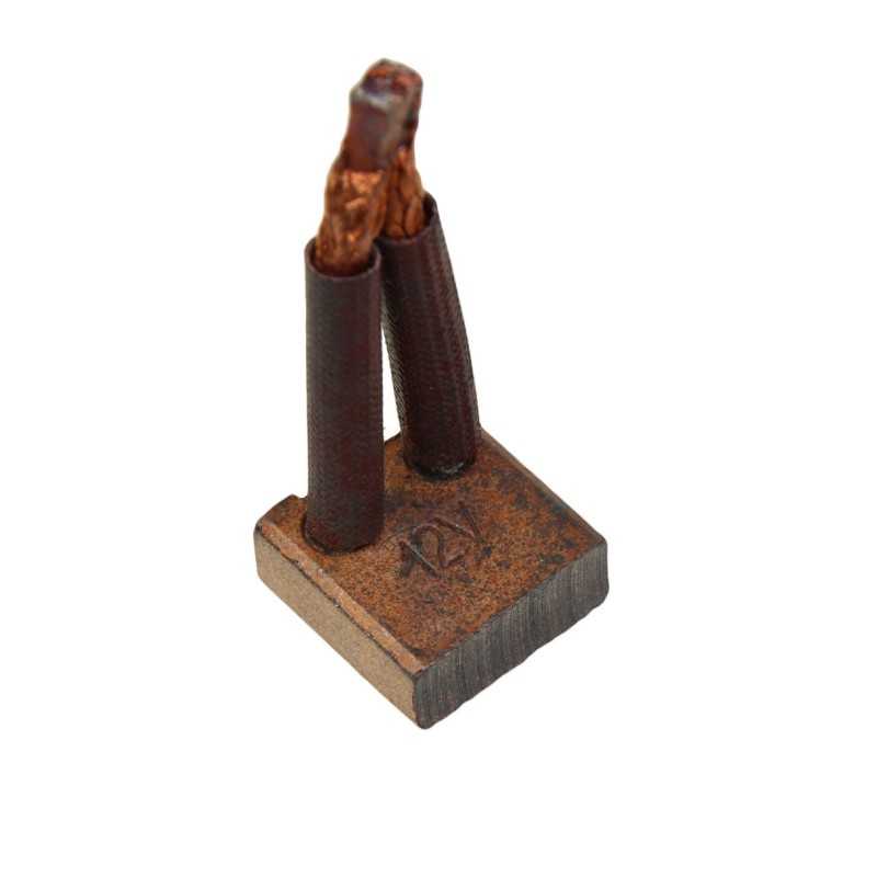 Starterio šepečiai thm ve sm715437 p sm715437p