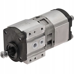 MF Renault hidraulinis siurblys