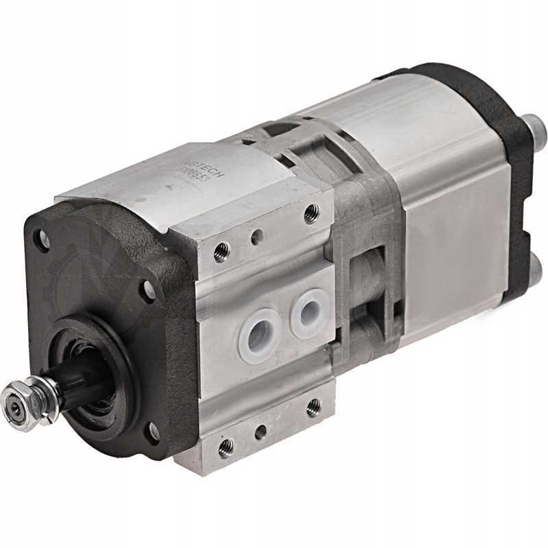 MF Renault hidraulinis siurblys