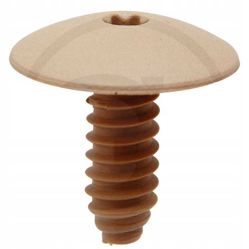 Fendt plastikinis varžtas 931812080051