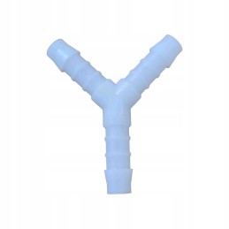 Y PVC jungtis 8mm 16bar