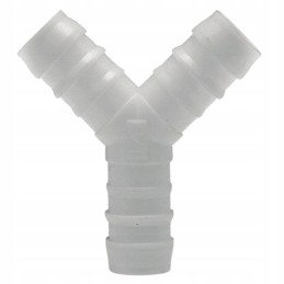 Y PVC jungtis 8mm 16bar